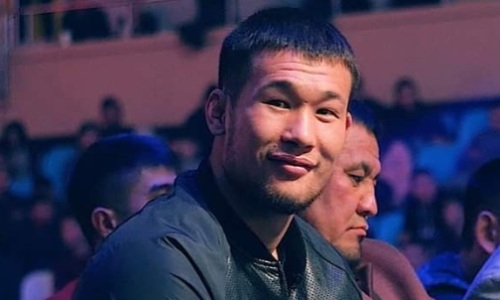 «По нему уже попадали». Шавката Рахмонова пугают проблемами в UFC