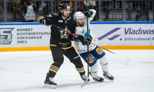 «Это неизбежно, смело ставьте». Экс-наставник сборной России уверен в победителе матча «Барыса» в КХЛ