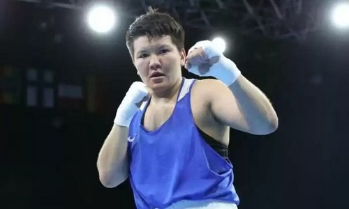 Казахстан назвал состав женской сборной на чемпионат Азии по боксу до 22 лет