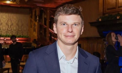 Аршавин анонсировал трансфер нового конкурента футболиста сборной Казахстана