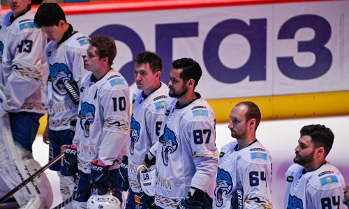 Особенный «Барыс». За что в КХЛ так любят клуб из Казахстана?