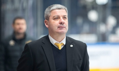 Наставник «Адмирала» объяснил победу над «Барысом» со счетом 3:0 после разгрома днем ранее