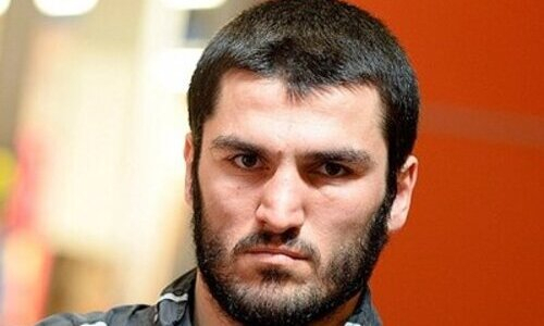 Артур Бетербиев обозначил вопрос, на который не станет отвечать