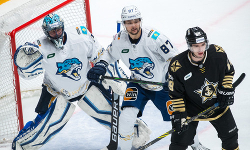 «Что это было?». Болельщики «Барыса» отреагировали на разгромное поражение в КХЛ