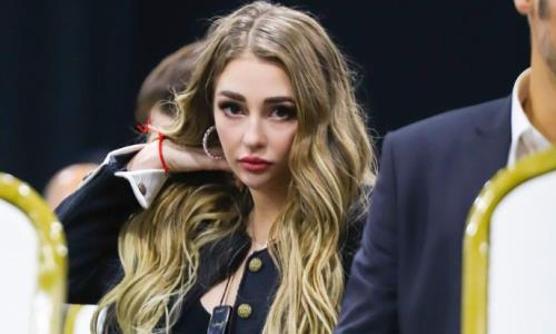 «Поймите, пожалуйста». Секс-символ казахстанского бокса выступила с личным обращением