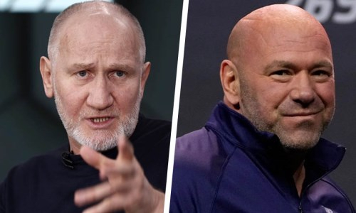 Российский промоушн хочет устроить бои «стенка на стенку» с участием UFC и лиги из Казахстана