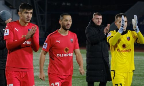 «Аксу» официально определился с главным тренером на следующий сезон