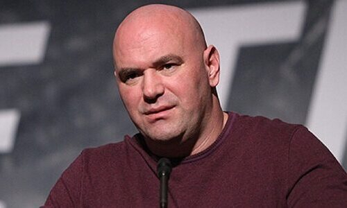 Президент UFC узнал плохую новость после драки с женой