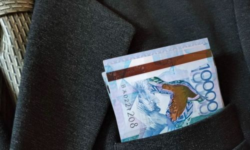 «Похищено более 367 миллионов тенге». Завершено расследование в отношении экс-главы Управления спорта Алматы