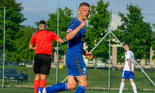 Несмотря на действующий контракт. Капитан европейской команды может перейти в клуб КПЛ