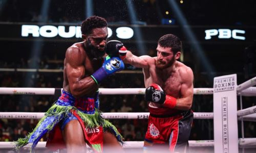 «Все думали, что он зверь». Обидчик двух боксеров из Казахстана получил оценку от Эдди Хирна