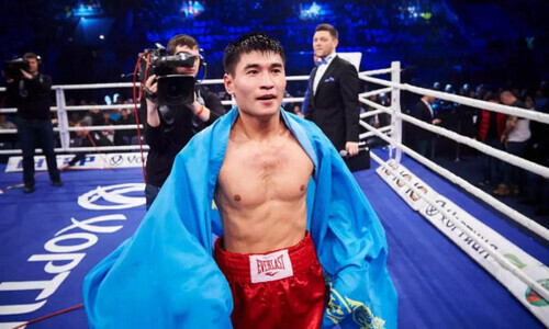Экс-чемпион WBC из Казахстана откровенно рассказал о четырехлетнем простое