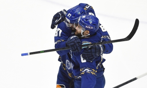 «„Барсы“ заметно активизировались». Эксперт из России выбрал победителя матча «Барыс» — ЦСКА