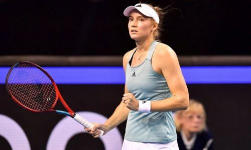 Определились соперники лучших казахстанских теннисистов на Australian Open-2023