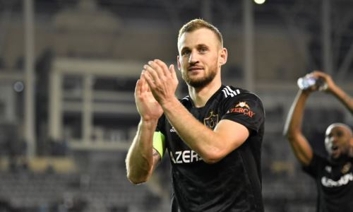 Участник Лиги Чемпионов рассказал о предложении «Астаны» и деталях контракта