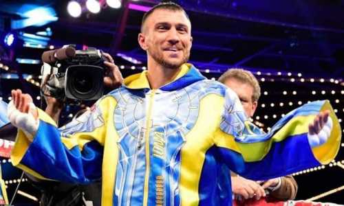 Экс-чемпион мира бросил вызов Ломаченко и назвал место боя