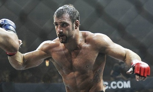 Экс-боец UFC может отправиться в тюрьму на 75 лет