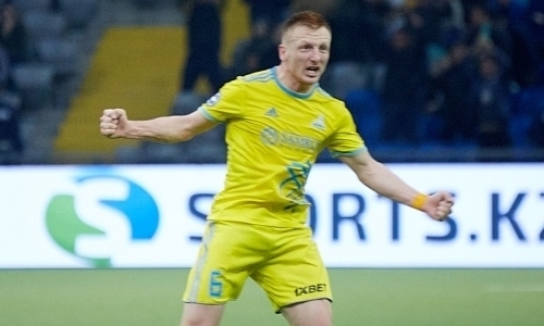 Титулованный европейский клуб официально подписал экс-лидера «Астаны». Известны детали контракта