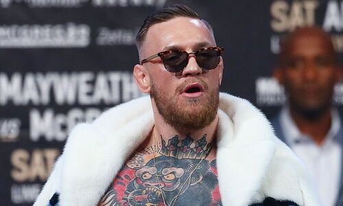 Суд обязал друга Макгрегор выплатить издержки за судебное разбирательство с ирландцем