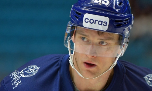 «У нас уже пошла междусобойщина». Дмитрий Шевченко откровенно рассказал о проигрыше ЦСКА и нынешнем положении «Барыса» в КХЛ