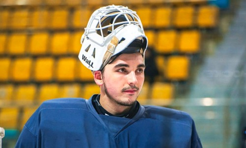 Вратарь вернулся в «Сарыарку» из другого казахстанского клуба