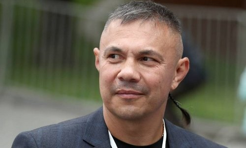 Костя Цзю дал ценный совет Дмитрию Биволу