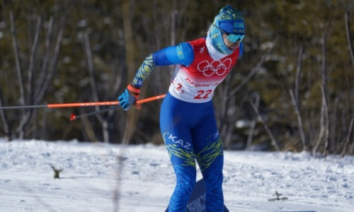 Казахстанские лыжники не смогли выйти в финал Универсиады-2023