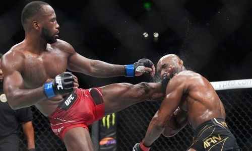 Чемпион UFC после зубодробительного нокаута объявил о реванше в весе Рахмонова. Известны дата и место