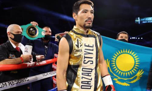 Раскрыта причина страшного прозвища Жанибека Алимханулы