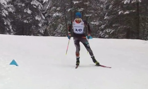 Как Казахстан завоевал «золото» Универсиады-2023. Видео