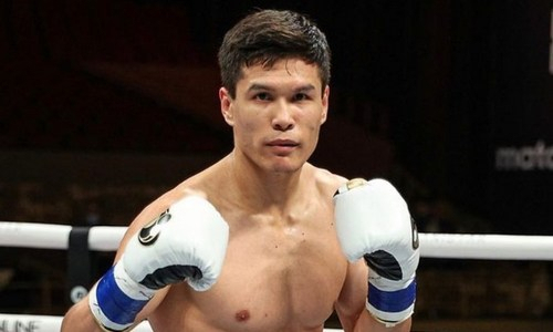 Данияр Елеусинов узнал правду о сорванных боях с украинцами