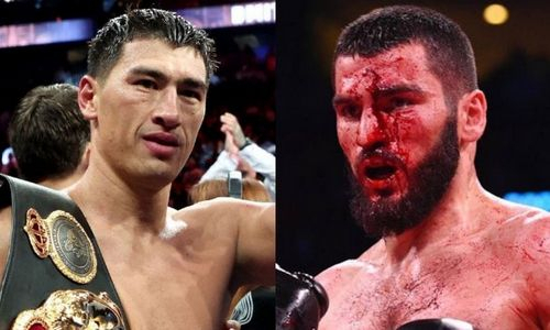 «Мы никогда не были друзьями». Бетербиев сделал резкое заявление о бое с Биволом