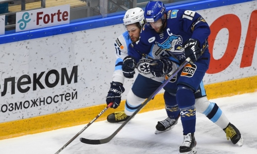 «Жара ощущается». «Замес» с участием «Барыса» в КХЛ предвкушает российское СМИ