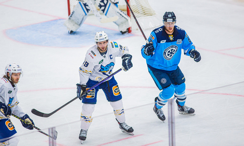 «Делает вид, что борется за плей-офф». «Барысу» предрекли поражение в матче КХЛ с «Сибирью»