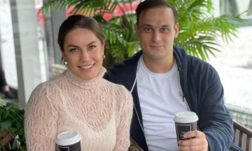 Фируза Шарипова отреагировала на свадьбу Ильи Ильина