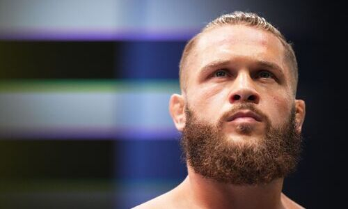Боец UFC вынес вердикт уроженцу Казахстана в бою с Джастином Гэтжи
