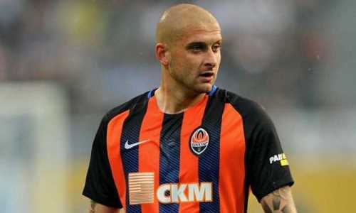 Экс-конкурент Алипа по «Зениту» определился с местом продолжения карьеры