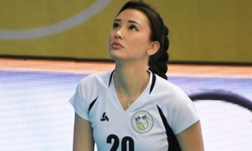 Сабина Алтынбекова раскрыла правду о зарплатах в казахстанском волейболе