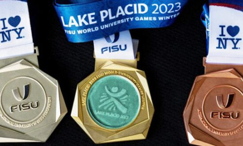 Какое место медального зачета занимает Казахстан после второго «золота» Универсиады-2023