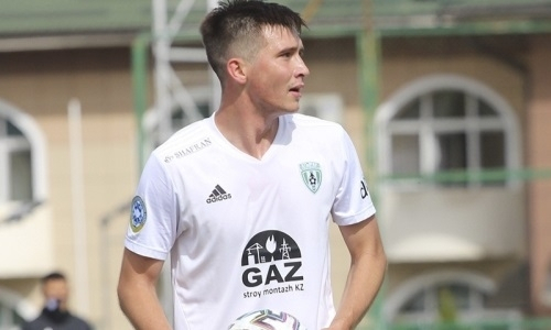 Казахстанский футболист впечатлил известного тренера и подпишет контракт с клубом РПЛ