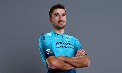 Гонщик «Астаны» стал 37-м в прологе «Тура Даун Андер»