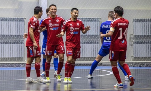 «Кайрат» рискует лишиться лидеров сборной Казахстана