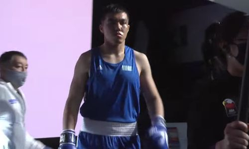 Казахстан выиграл десять медалей еще до старта чемпионата Азии по боксу до 22 лет