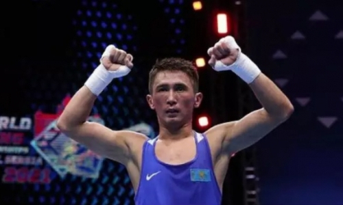 Появилось расписание первых боев казахстанских боксеров на чемпионате Азии до 22 лет