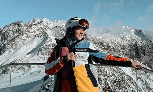 «Обратно выступать за Россию я не вернусь». Натурализованная чемпионка ответила критикам с паспортом Казахстана в руках