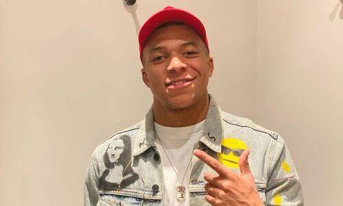 Появились интересные новости про Шавката Рахмонова и Килиана Мбаппе