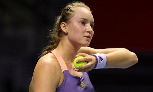 «Отодвинута на задворки». Отношение к Елене Рыбакиной на Australian Open вызвало возмущение