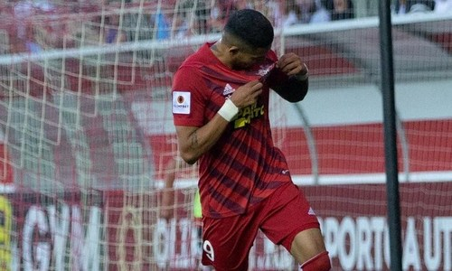 Бразилец Шина объяснил свой уход из «Актобе»