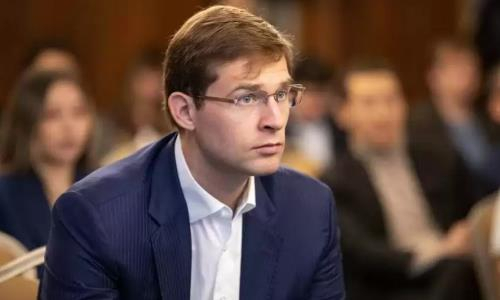 Уроженец России назначен новым президентом Казахстанской федерации шахмат