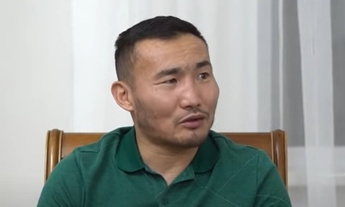 Канат Ислам рассказал об обмане со стороны промоутера